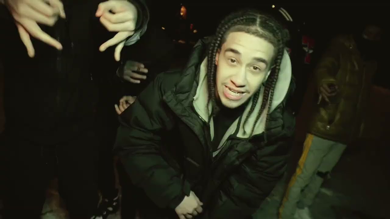 Watch SPAZZ HOUND x MATT MDUB - WHERE THEY BE ? (Official Music Video) SHOT BY @Deevisions on YouTube Watch SPAZZ HOUND x MATT MDUB - WHERE THEY BE ? (Official Music Video) SHOT BY @Deevisions on YouTube