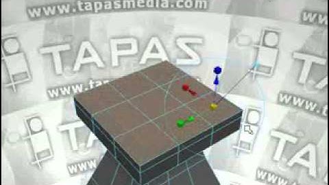 flower vase polygon modeling lesson   maya 3ds max animation tutorials by TAPAS multimedia hyderabad