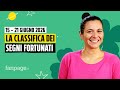 I segni più fortunati nell'oroscopo della settimana dal 15 al 21 giugno 2026, la classifica