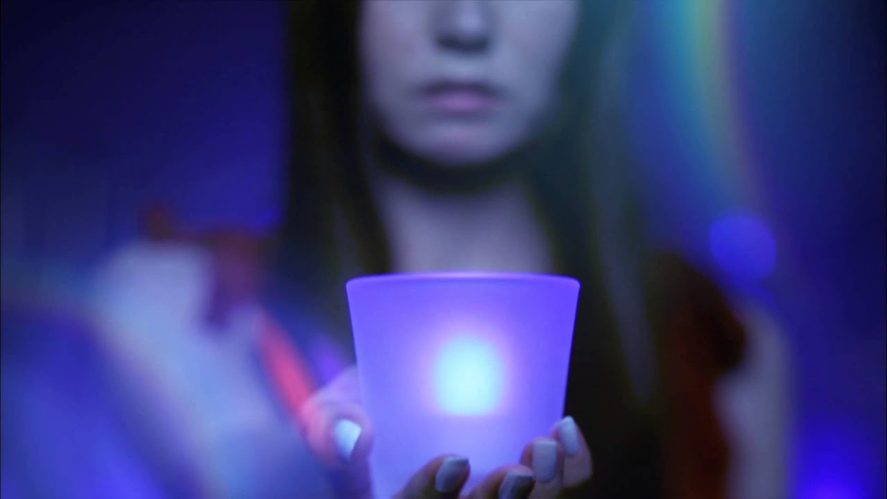 [Official Video] Faylan - BLUE BLAZE - 飛蘭