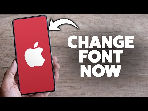 How To Change Clock Font On iPhone 2025 (Step-By-Step Tutorial)
