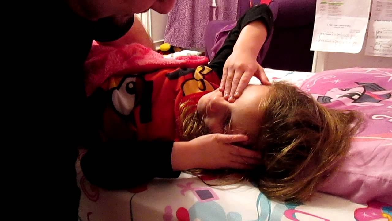 Disney World wake up