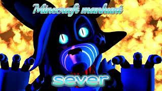 Minecraft manhunt sever