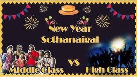 New year sothanaigal | Micset reuploaded | sothanaigal | Micset | sriram ||