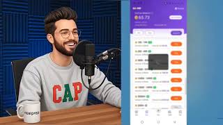 2026 NEW UPI EARNING APP RK | DAILY FREE UPI CASH WITHOUT INVESTMENT
