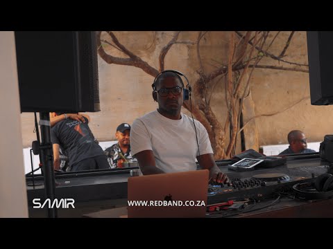 SAMMY SA - Live DJ Set At The Royale(31 AUG 2025) | POIZEN Tribute Set
