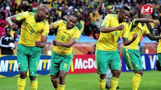 2026 World Cup: South Africa faces Mexico in the opening match
