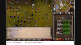 Famous RSBot  Riot :15th June 2009 !! Net Worth