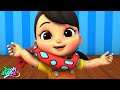 Yes Yes Song - Sing Along | Baby Song and Nursery Rhymes for Kids | Kindergarten Rhymes for Babies