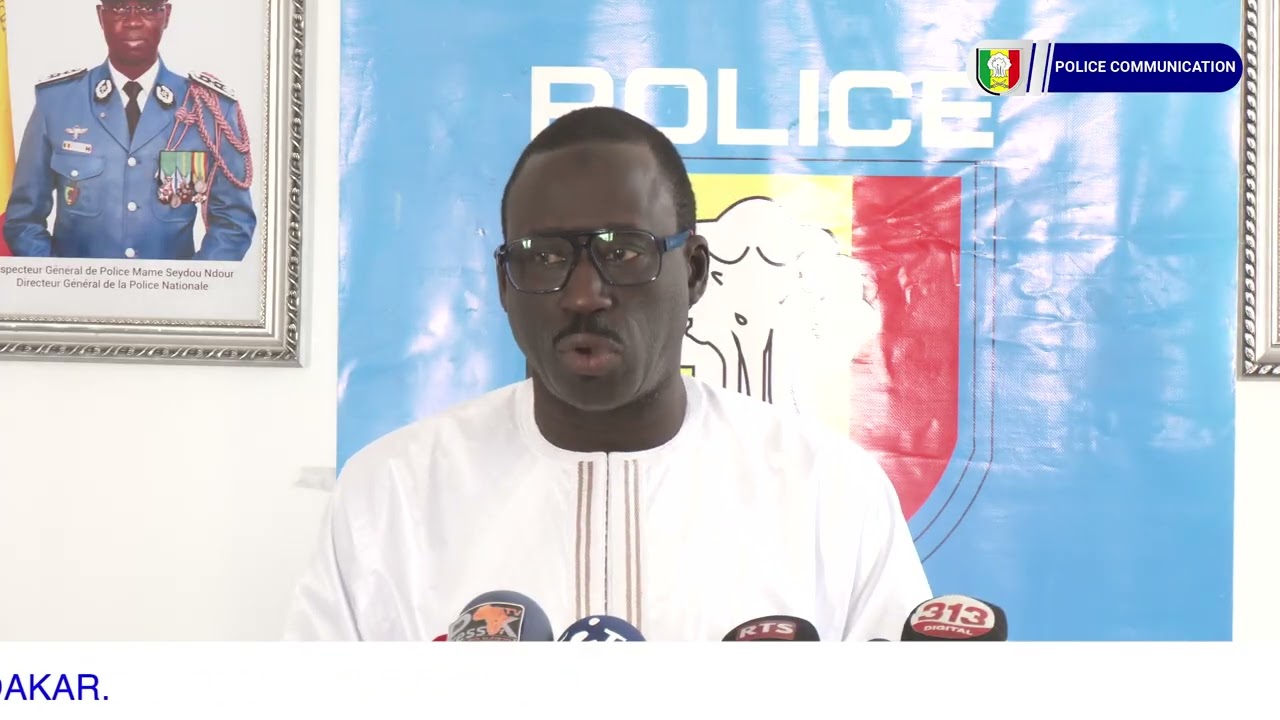 VW | Jàpp nañu nit ñi daan def cambriolage yi ci diggante Dalifort ak Bel Air.