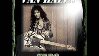 Video thumbnail of "Van Halen - Babe, Don't Leave Me Alone"