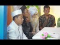The Wedding@Saradan,Madiun