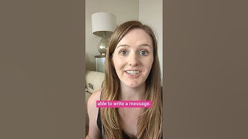 Getting Remote Work & Working Remotely: You have to work on your written communication