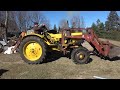 T-16M & MTZ-52L & T-16M