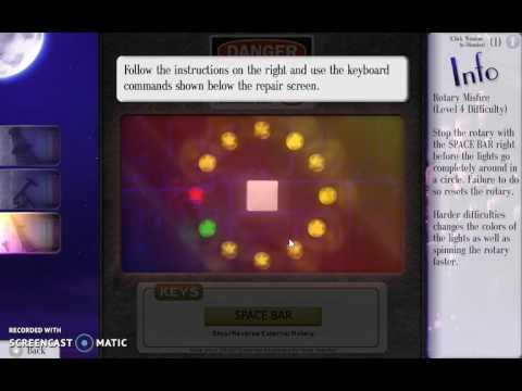 The Oil Blue EP 0 - Tutorials