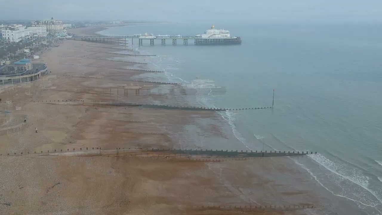 Farley And Chips WLHH