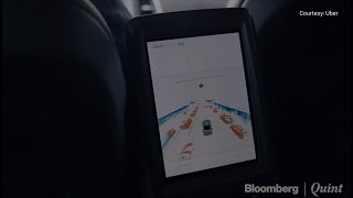 Uber's Massive Data Hack: What We Know So Far