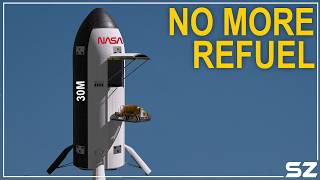 видео: SpaceX нашла блестящее решение для посадки космического корабля на Луну раньше, чем ожидало NASA... картинка: SpaceX нашла блестящее решение для посадки космического корабля на Луну раньше, чем ожидало NASA...
