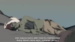 Motivasi Hidup (Animasi Kristen Keren ( Rekomendasi ) The Word of the Cross ( sub indo ))