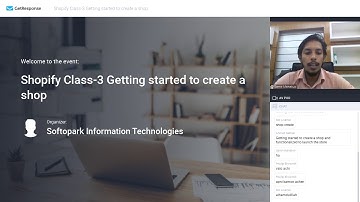 Shopify E-commerce Website and Dropshipping Tutorial Course in Bangla [] Softopark [] Class 03