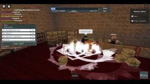 Using 100 Charged Arrows In Stand Upright Rebooted (PT. 1)