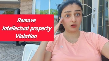 The DEADLY IP Intellectual Property Complaints That Are Shutting Down Amazon FBA Sellers!