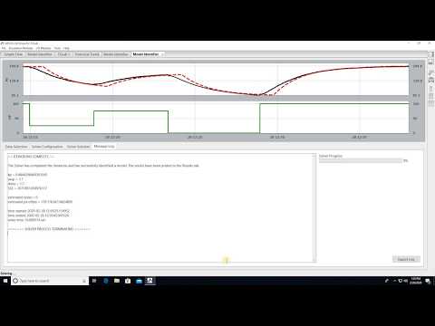 SimTune ModelID Walkthrough