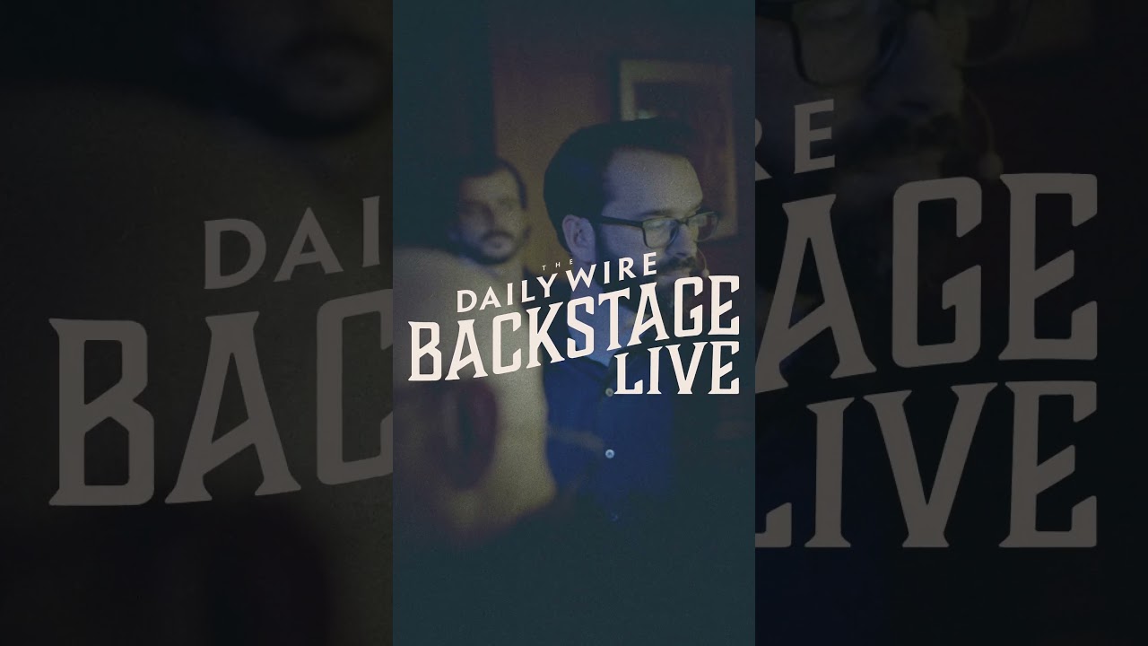 Daily Wire Backstage | Live from CPAC - Coming 2/20