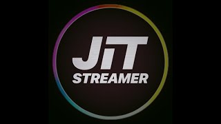JitStreamer Development