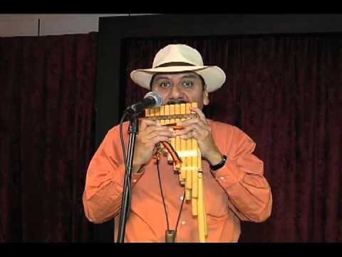 Quién Será (Sway)