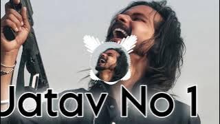 Jatav No 1 X One Bottle Down Dj Remix Arjun Sre Song