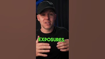 Lower ISO, Longer Shutter Speed? 📷