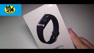 MorePro Fitness Activity Tracker Heart Rate Blood Pressure Monitor, IP68 Wateproof Smart Watch