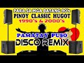 Pinoy Classic Hugot of 90