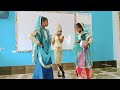 Janmashtami performance by little kids of ps bathuawar