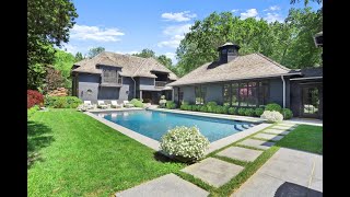 Elegant Serene Oasis In Greenwich, Connecticut Sothebys International Realty