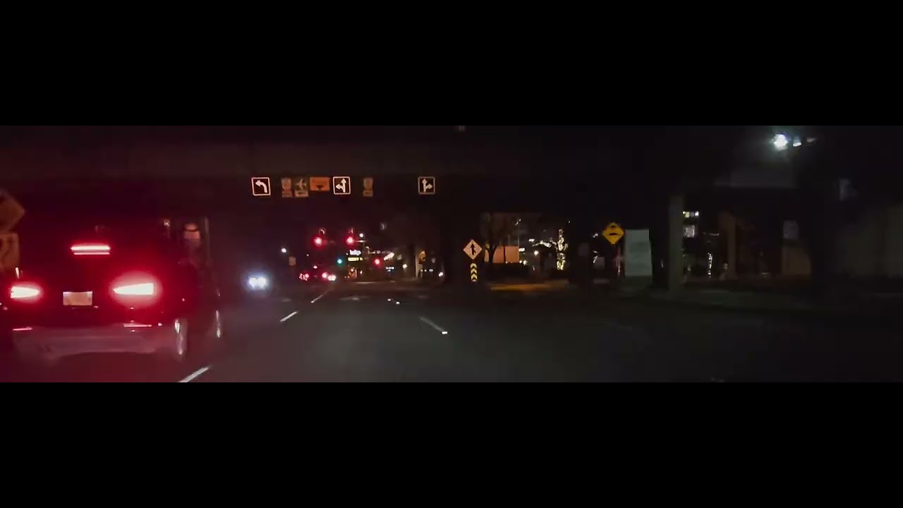 Horseshoe Bay (BC Ferries) to DT Vancouver in 51 seconds.