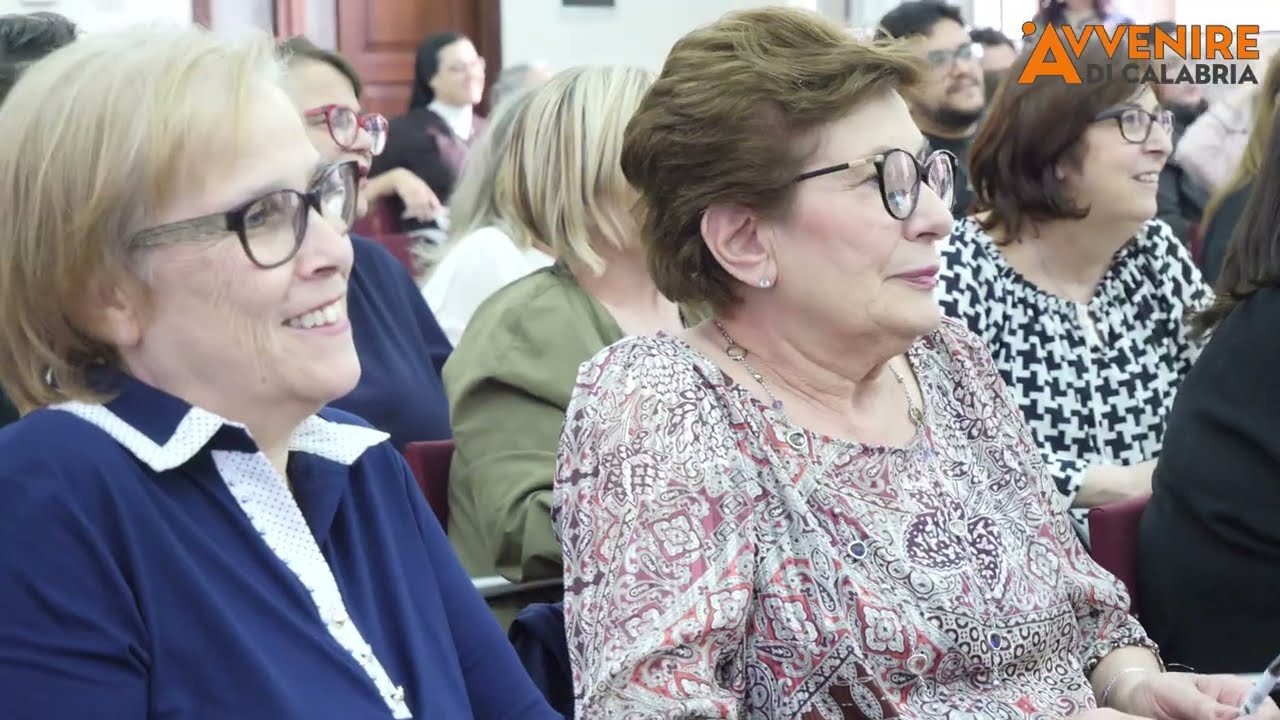 Caritas di Reggio Calabria - Bova, concluso il cammino formativo: al centro l'ascolto