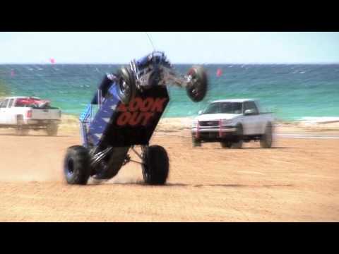 A video from Memorial weekend @ Silver Lake, MI (Including the Chevrolet jump and crash) Produced by BjÃ¸rn Michaelsen (Insaneracing.no) with DuneTV.com! Musi...