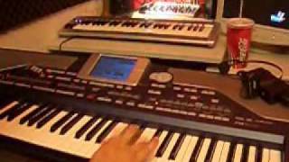 Pa 800 Roman Havasi Korg Pa800 Laco Tayfa Mavilim Murat Korg