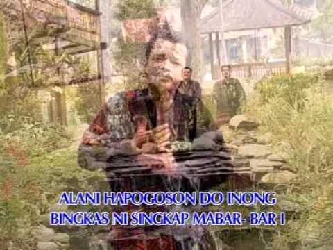 Trio Antaris  Dua Hali Holo