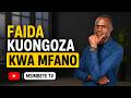 FAIDA YA KUONGOZA KWA MFANO 