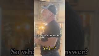 Math Hack Multiply a Number by 11 @Brainathlete