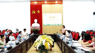 Hội nghị Tập huấn nghiệp vụ tổng điều tra nông thôn, nông nghiệp năm 2025