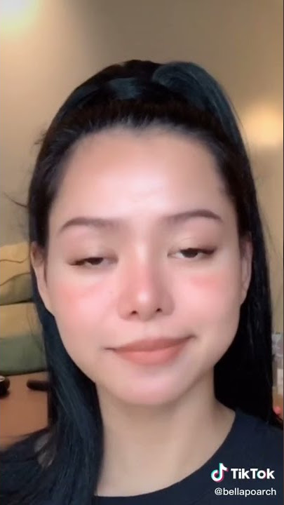 Playboi Carti Rain on Me DJRE Flatbed Freestyle - TikTok Bella Poarch