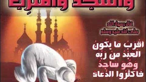 ما تيسر من سورة الأحزاب للشيخ القزابري (High)