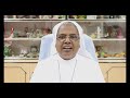 Principal's Message - ST Joseph Of Cluny Matric Hr Sec School Tindivanam