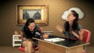 THE FRANKI SHOW - 'To Begin At The Beginning' Ep 1