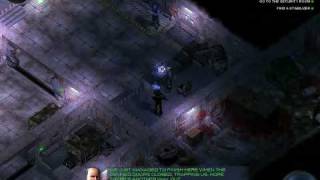 Alien Shooter LP: Level 3 Part 1
