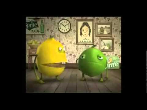 Sprite Egypt Lemon Lime ALL In ONe